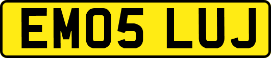 EM05LUJ