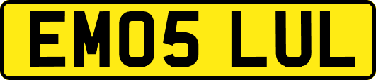 EM05LUL