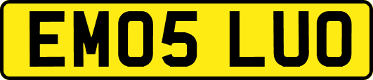 EM05LUO