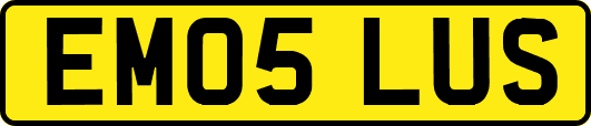EM05LUS