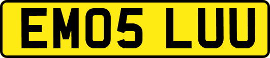 EM05LUU