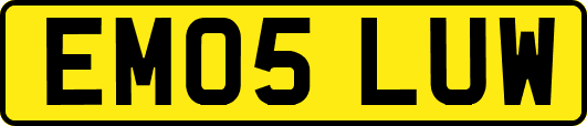 EM05LUW