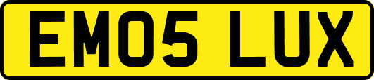 EM05LUX