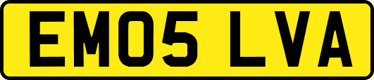 EM05LVA
