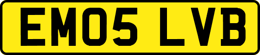 EM05LVB