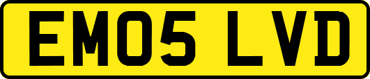 EM05LVD