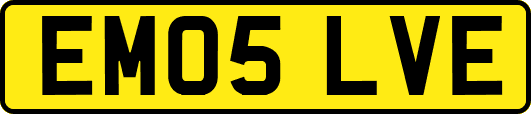 EM05LVE