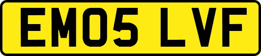 EM05LVF