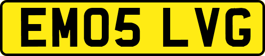 EM05LVG
