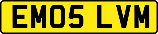 EM05LVM