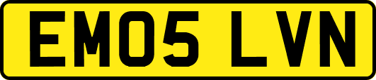 EM05LVN