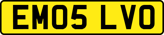 EM05LVO