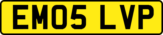 EM05LVP