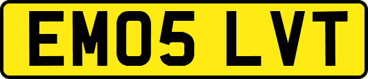 EM05LVT
