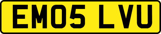 EM05LVU