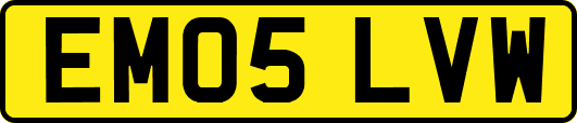 EM05LVW