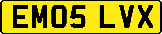 EM05LVX