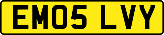 EM05LVY
