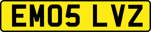 EM05LVZ