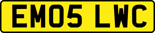 EM05LWC