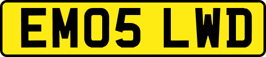 EM05LWD