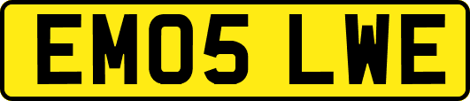 EM05LWE
