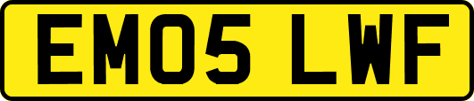 EM05LWF