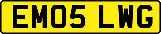 EM05LWG