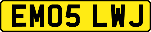 EM05LWJ