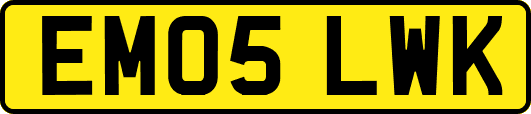 EM05LWK