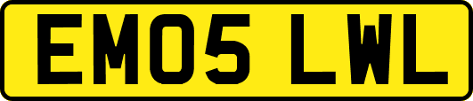 EM05LWL