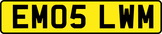 EM05LWM