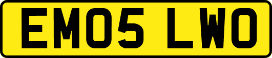EM05LWO