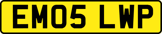 EM05LWP