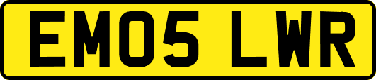 EM05LWR