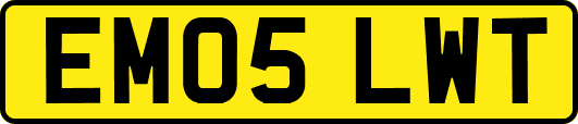 EM05LWT