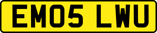 EM05LWU