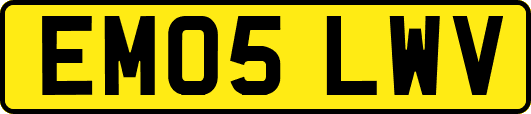 EM05LWV