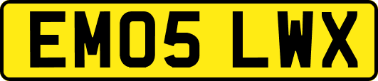 EM05LWX