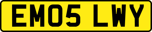 EM05LWY