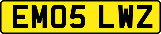 EM05LWZ