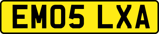 EM05LXA