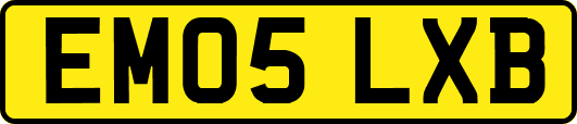 EM05LXB