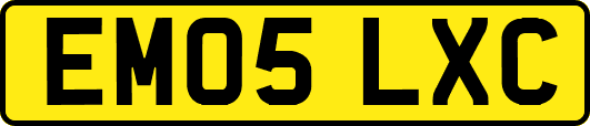 EM05LXC