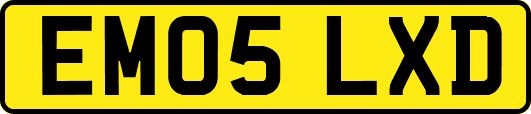 EM05LXD