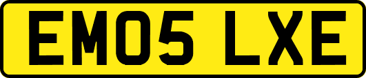 EM05LXE