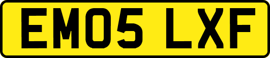 EM05LXF