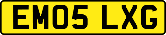 EM05LXG