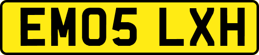 EM05LXH