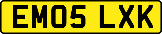 EM05LXK